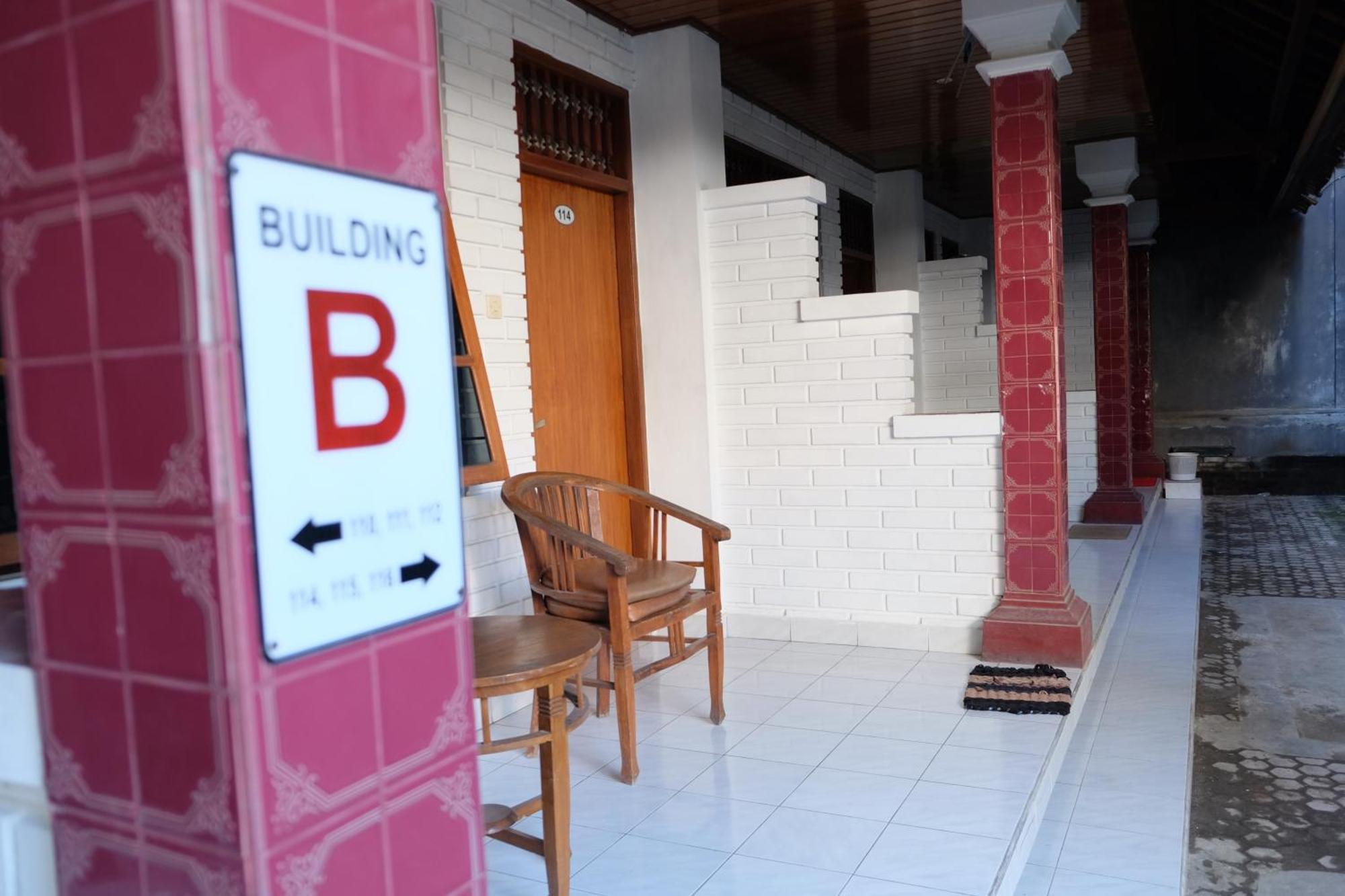 Palm Garden Kuta Hotel Kuta Lombok Eksteriør billede